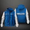 Veste coupe-vent Paccar