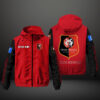 Veste coupe-vent Stade Rennais F.C
