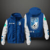 Veste coupe-vent USL Dunkerque