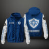 Veste coupe-vent Castres Olympique