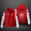 Veste coupe-vent Stade Brestois 29