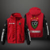Veste coupe-vent RC Toulonnais