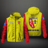 Veste coupe-vent Racing Club de Lens