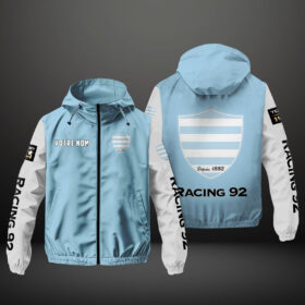 Veste coupe-vent Racing 92