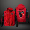 Veste coupe-vent Oyonnax Rugby