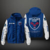 Veste coupe-vent FC Grenoble Rugby
