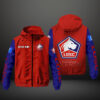 Veste coupe-vent LOSC Lille