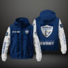 Veste coupe-vent Colomiers Rugby