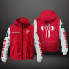 Veste coupe-vent Biarritz Olympique