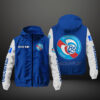 Veste coupe-vent RC Strasbourg Alsace