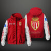 Veste coupe-vent AS Monaco