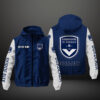 Veste coupe-vent Girondins de Bordeaux