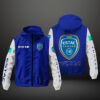 Veste coupe-vent ESTAC Troyes