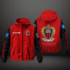 Veste coupe-vent OGC Nice