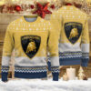 Pull de Noël moche Lamborghini – Ugly Christmas Sweater
