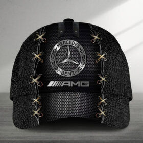 Casquette Mercedes-AMG