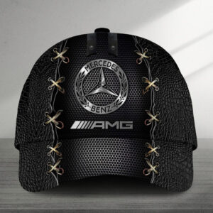 Casquette Mercedes-AMG