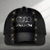Casquette Audi