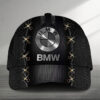 Casquette BMW Car