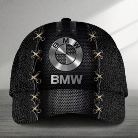 Casquette BMW Car