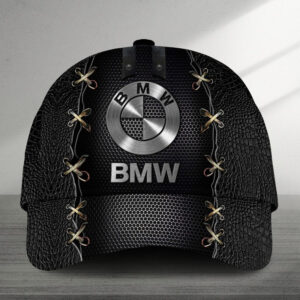 Casquette BMW Car
