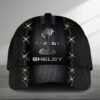 Casquette Ford Shelby