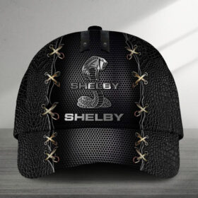 Casquette Ford Shelby