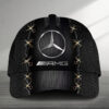 Casquette Mercedes-AMG