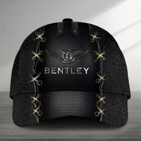 Casquette Bentley