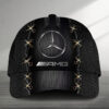 Casquette Mercedes-AMG