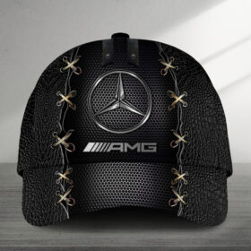 Casquette Mercedes-AMG