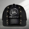 Casquette Isuzu