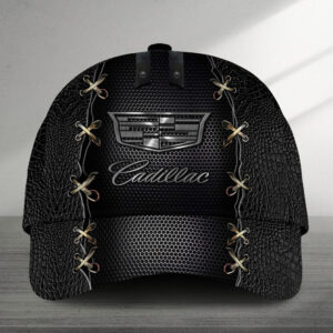 Casquette Cadillac