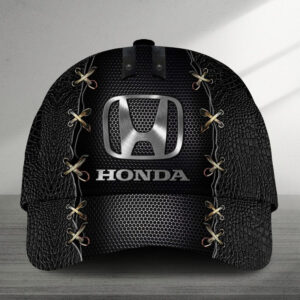 Casquette Honda