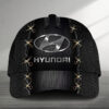 Casquette Hyundai