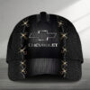 Casquette Chevrolet