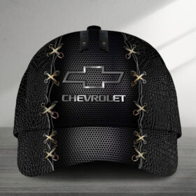Casquette Chevrolet