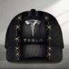 Casquette Tesla