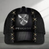 Casquette Peugeot