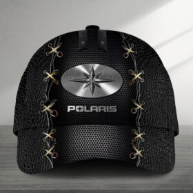 Casquette Polaris