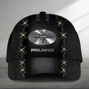Casquette Polaris