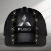 Casquette Mitsubishi Fuso