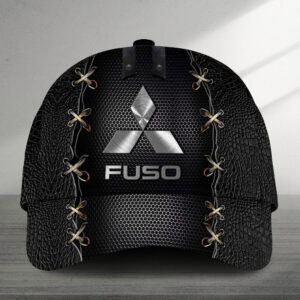 Casquette Mitsubishi Fuso