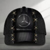 Casquette Mercedes-Benz