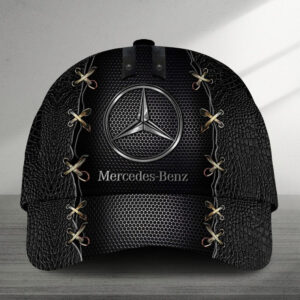Casquette Mercedes-Benz