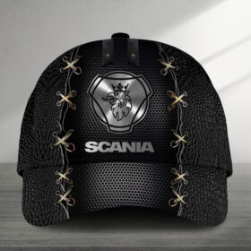 Casquette Scania