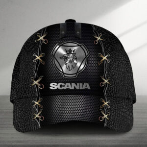 Casquette Scania
