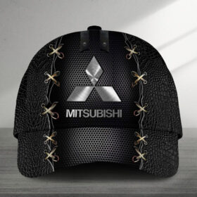 Casquette Mitsubishi