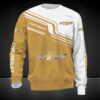 Sweat Chevrolet