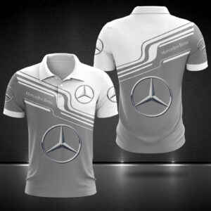 Polo Mercedes-Benz